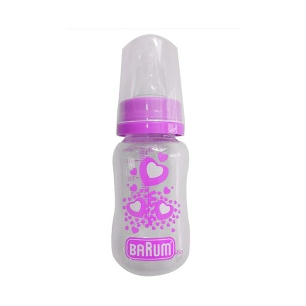 BARUM PLASTİK BİBERON 150 ML