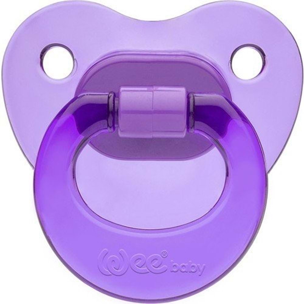 WEE BABY EMZİK AKİDE DAMAKLI NO : 1 ( 111 )