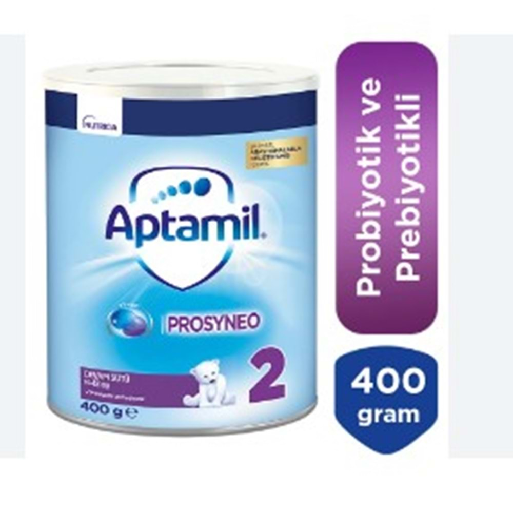 APTAMİL PROSYNEO 2 400 GR