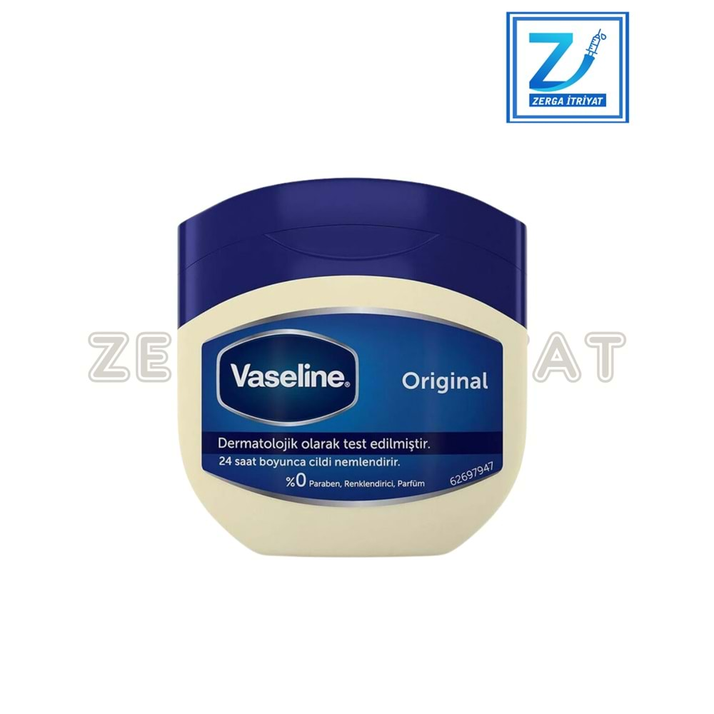 VASELİNE ORİGİNAL 100 ML