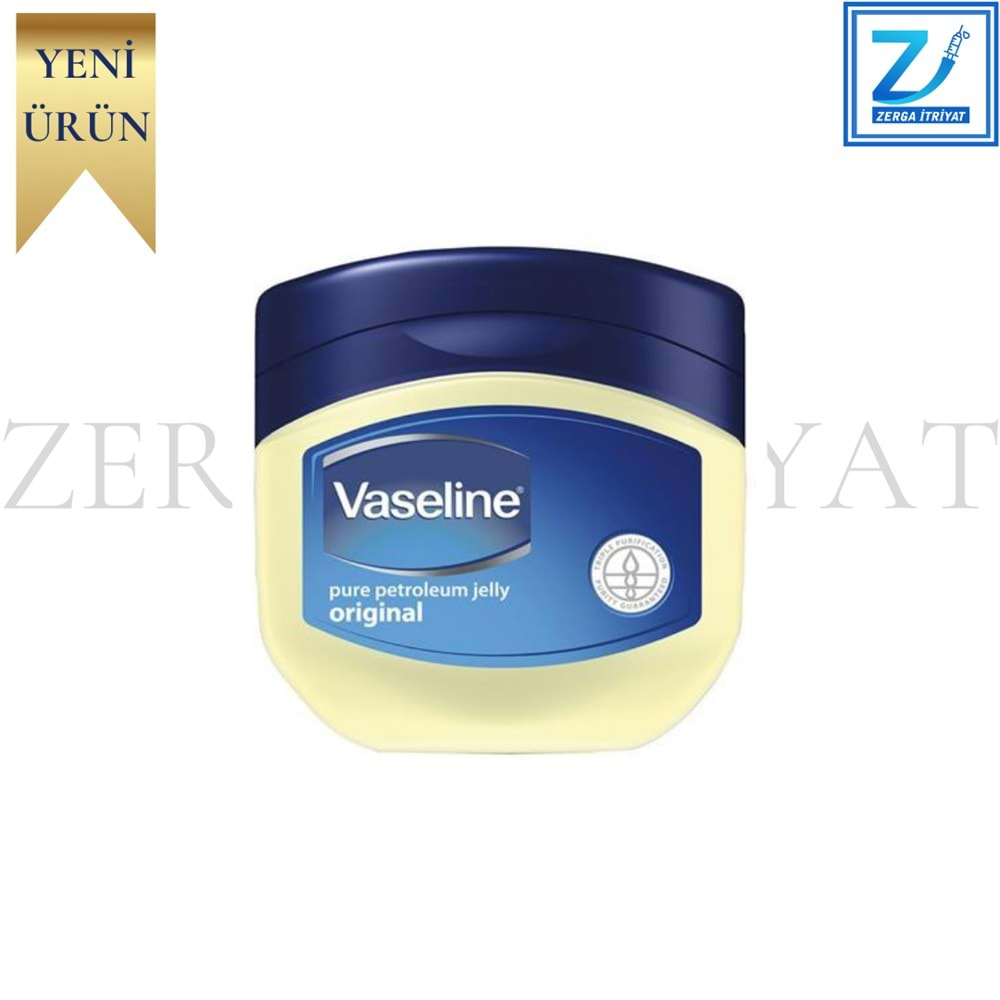 VASELİNE BLUESEAL ORİGİNAL 100 ML