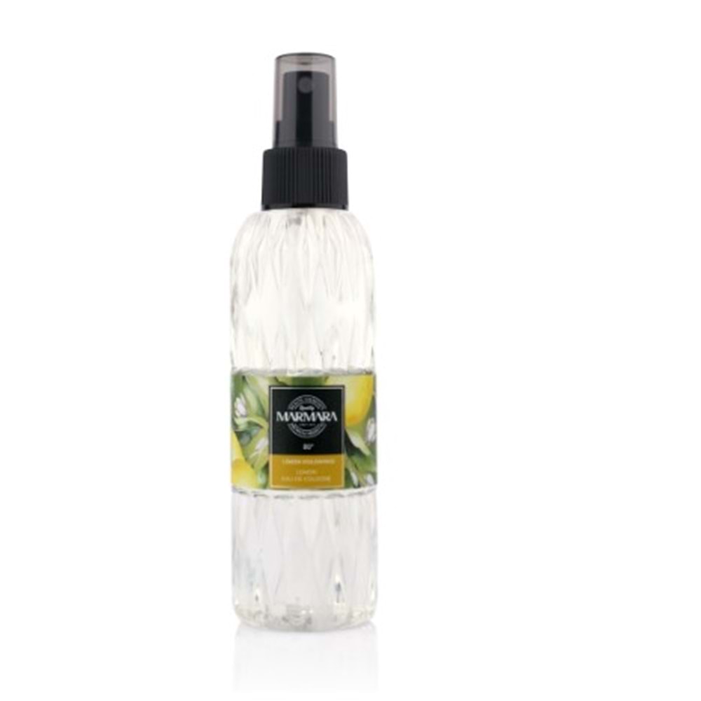 MARMARA LİMON KOLONYASI SPREYLİ 150 ML