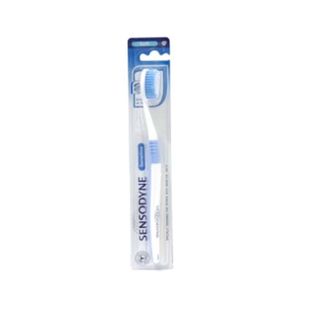SENSODYNE DİŞ FIRÇASI SENSİTİVE