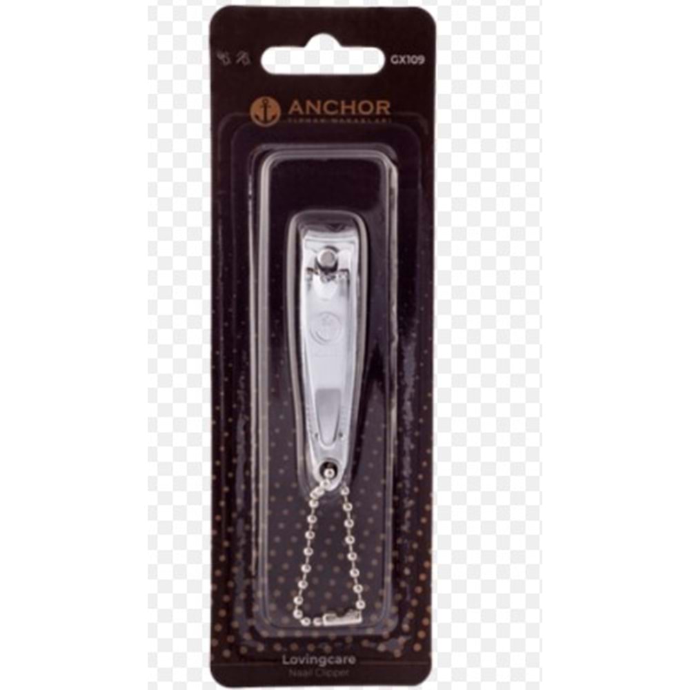 ANCHOR TIRNAK MAKASI KÜÇÜK