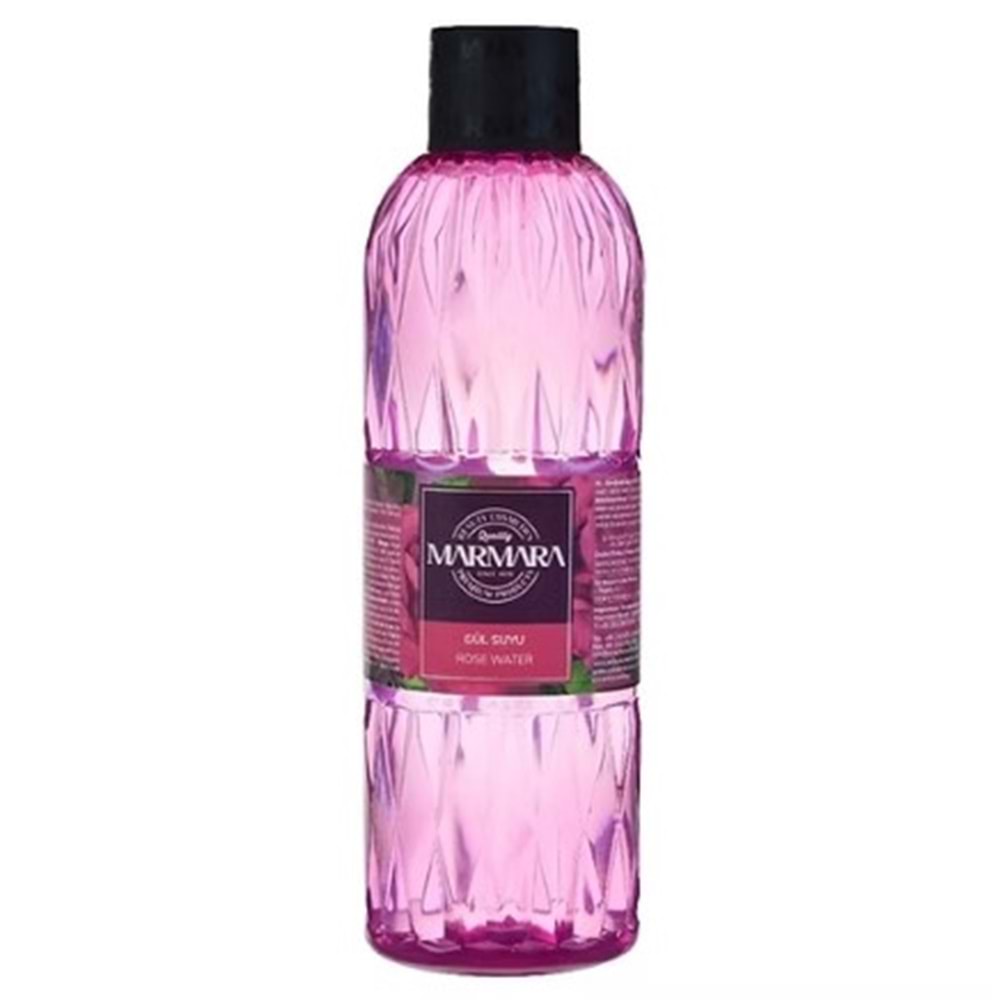 MARMARA GÜL SUYU 400 ML