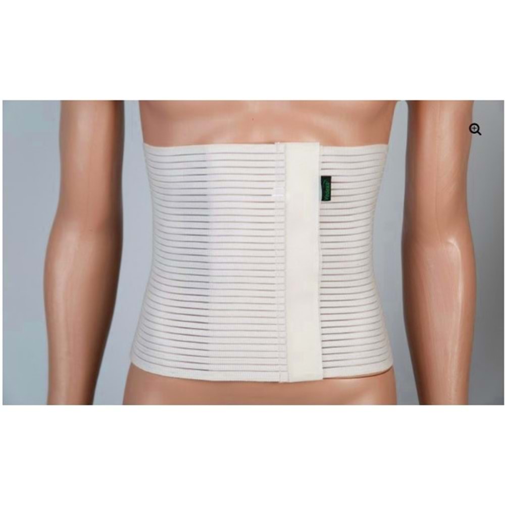 VEDEXA ABDOMINAL KARIN KORSESİ BEDENSİZ