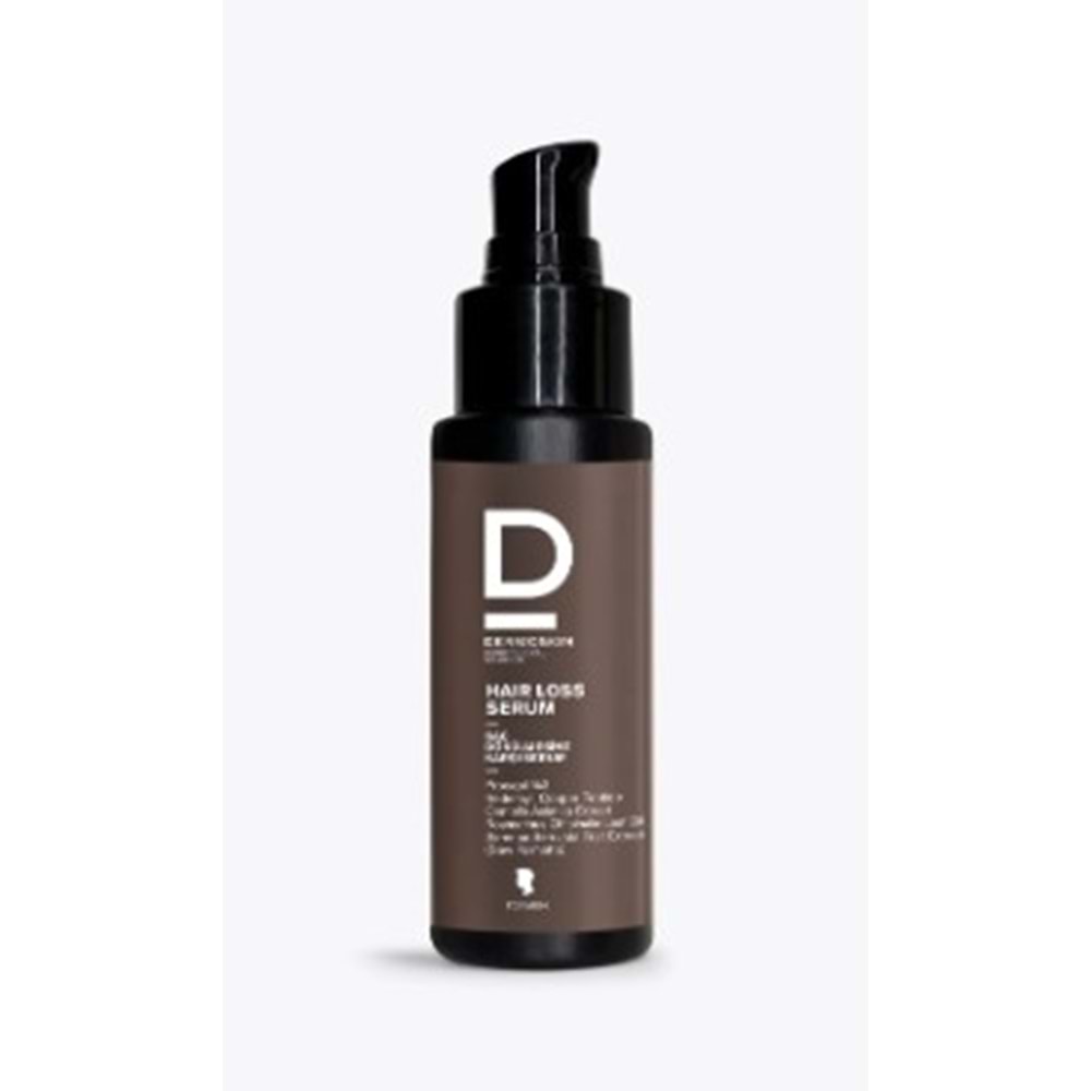 DERMOSKİN ERKEK SAÇ SERUMU 50 ML