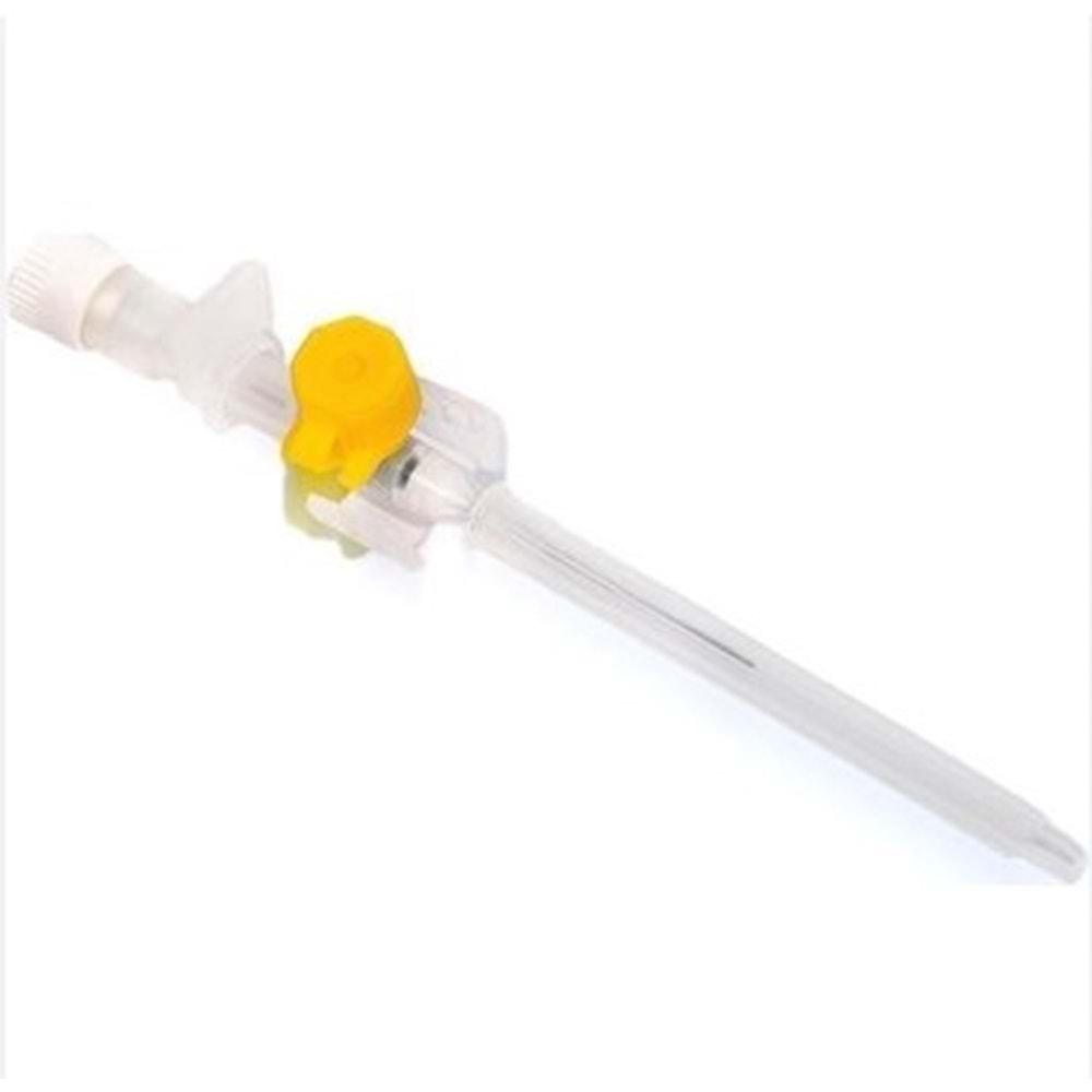 ANJOİKAT ( İNTRAKET ) SARI UYDU MED 100 LÜ PAKET