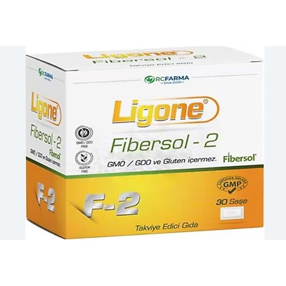 LİGONE FİBERSOL-2 30 ŞASE