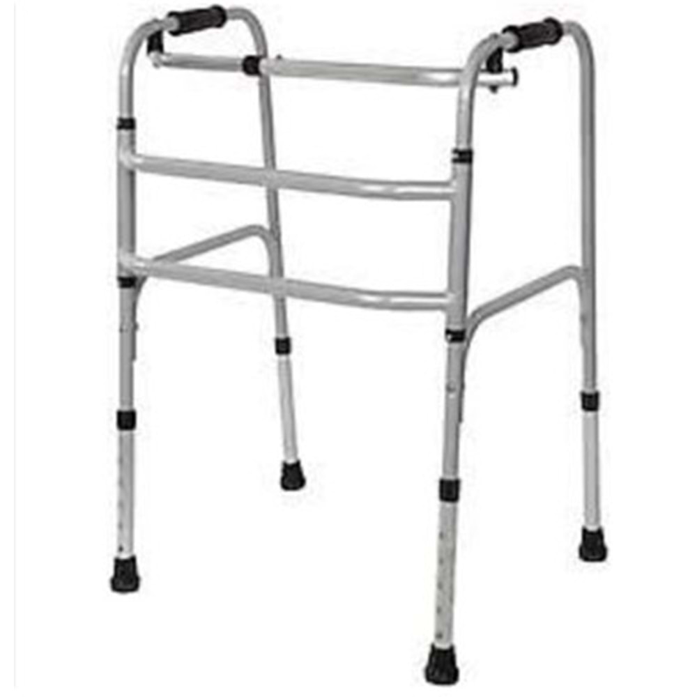 BLUEWELL HAREKETLİ WALKER (DEMİR)