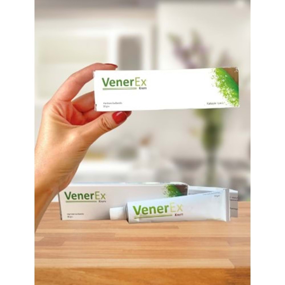 VENEREX KREM 30 GR ( GENİTAL VE ANÜS BÖLGESİNDEKİ SİĞİLLER İÇİN KULLANILIR )