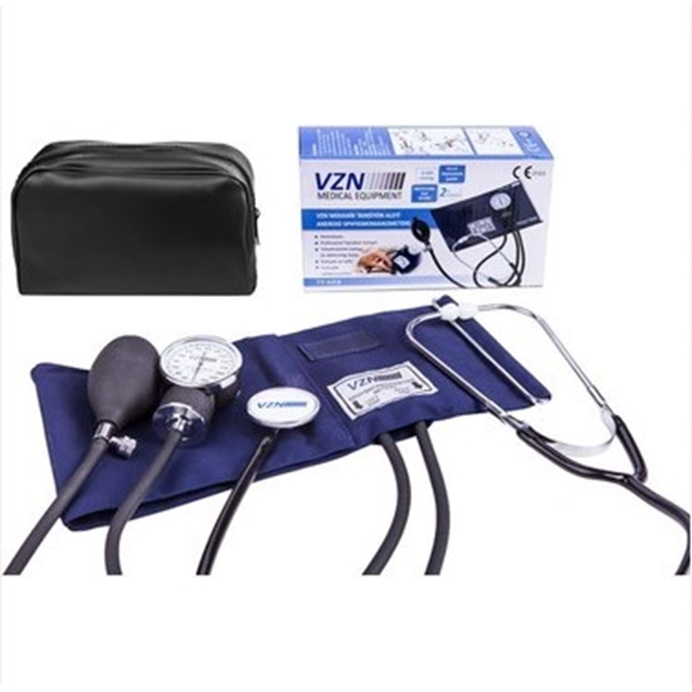 VZN TY-A02 CIRTLI MEKANİK TANSİYON ALETİ