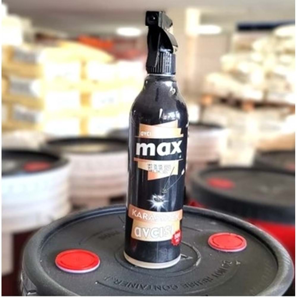 AVCI MAX INSECTUM KARA SİNEK SPREY 500 ML