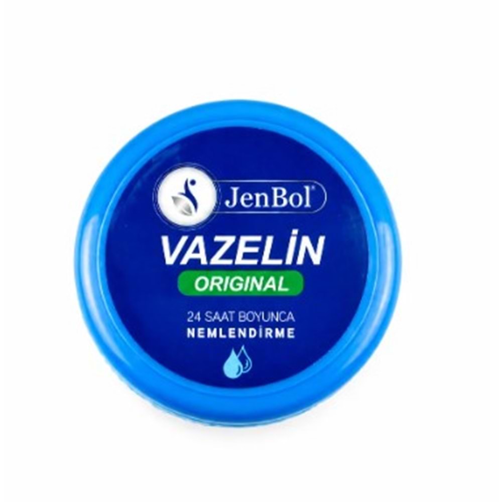 JENBOL VAZELİN ORJİNAL 100 ML