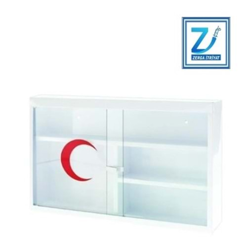 ECZA DOLABI PLASTİK