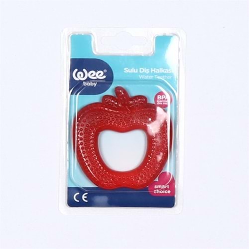 WEE BABY SULU DİŞ KAŞIYICI KOD: 859