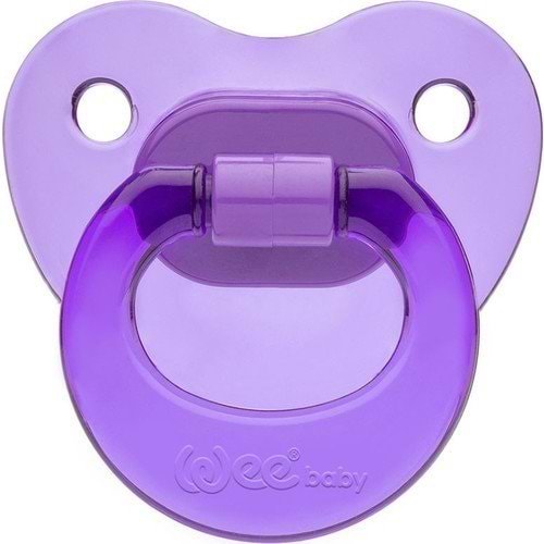 WEE BABY EMZİK AKİDE DAMAKLI NO : 1 ( 111 )