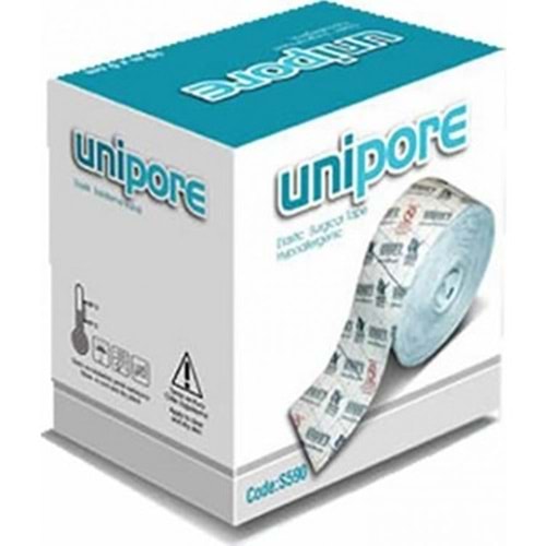UNİPORE FİX FLASTER 5X5 CM