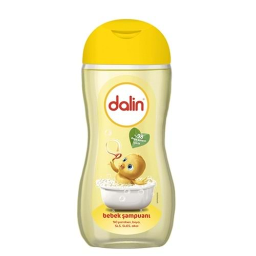 DALİN BEBEK ŞAMPUANI 225 ML