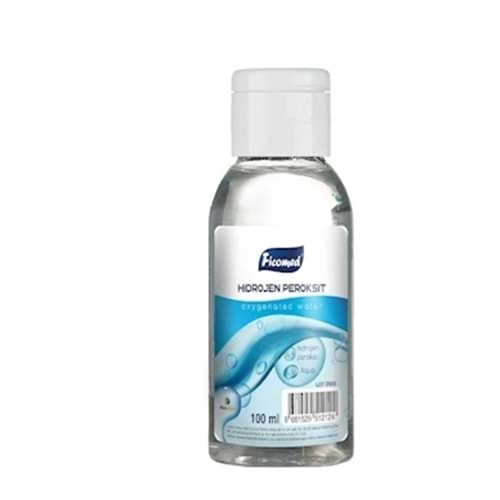 FİCOMED PÜR ( KATI ) GLİSERİN 100 ML