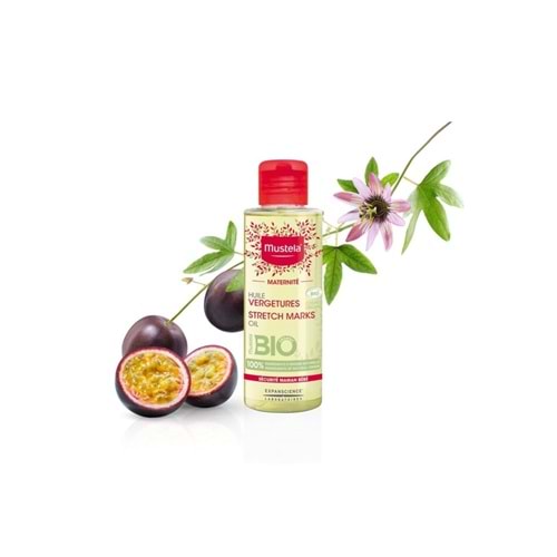 MUSTELA MATERNİTE ÇATLAK YAĞI 105 ML ( ÇATLAK ÖNCESİ YAĞI )