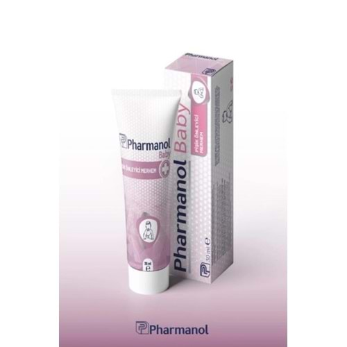 PHARMANOL PİŞİK KREMİ BAYB 30 GR