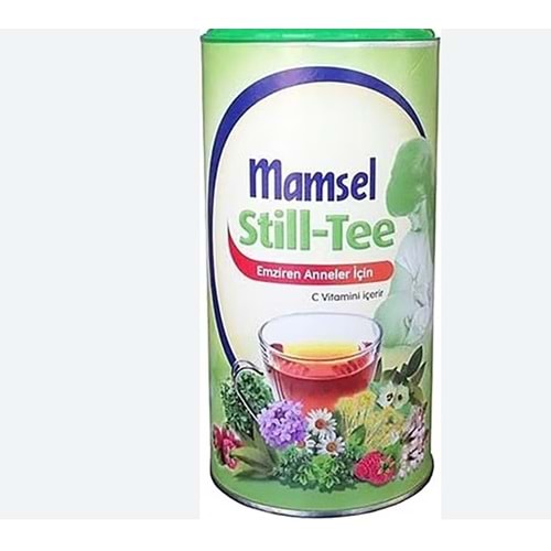 MAMSEL STİLL TEE 200 GR