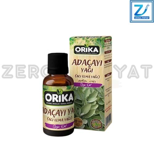 ORİKA ADAÇAYI YAĞI 20 ML