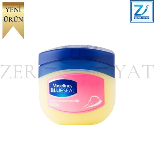 VASELİNE BLUESEAL BABY 100 ML