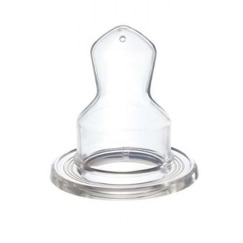 WEE BABY BİBERON EMZİĞİ DAMAKLI NO : 3 (127)