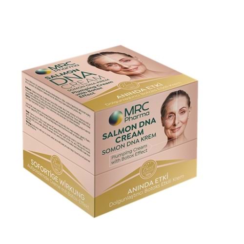 MRC PHARMASOMON DNA KREM 50 ML CİLT YENİLEME