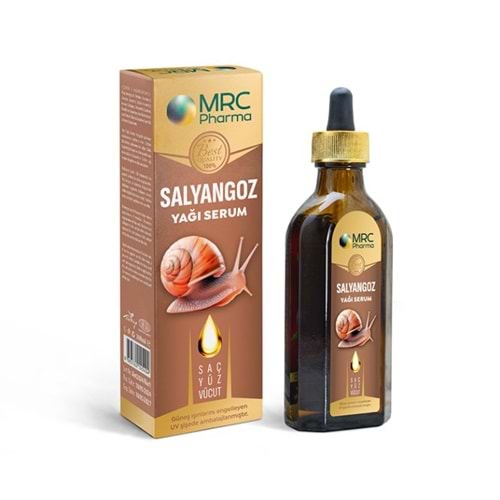 MRC PHARMA SALYANGOZ SERUM 100 ML