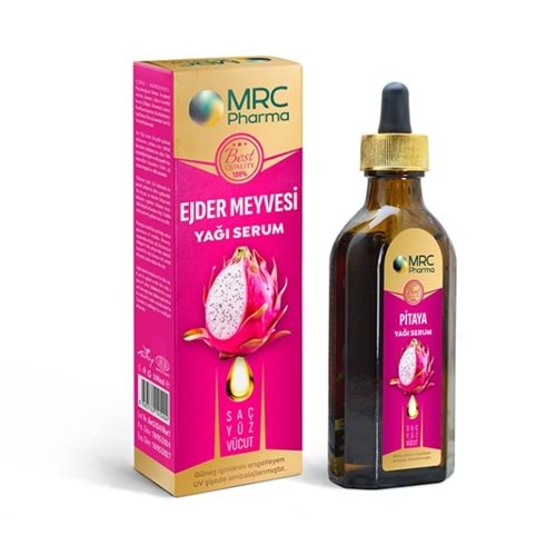 MRC PHARMA EJDER MEYVESİ SERUM 100 ML
