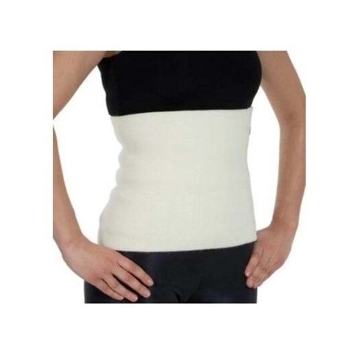 SOLES YÜN KORSE LARGE GİYMELİ