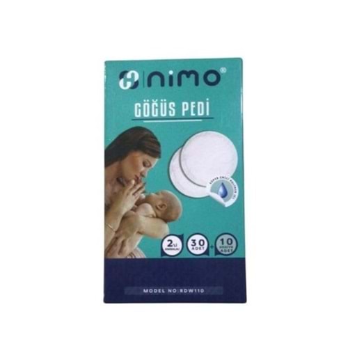 NİMO GÖĞÜS PEDİ 40'LI