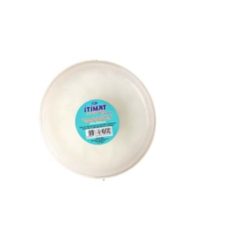 İTİMAT VAZELİN BEYAZ 125 ML