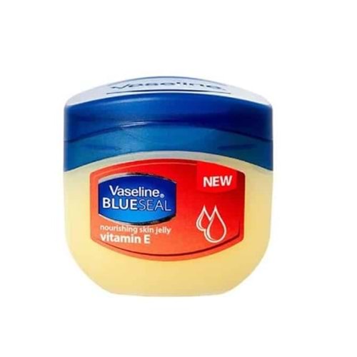 VASELİNE VAZELİN VİTAMİN E 100 ML