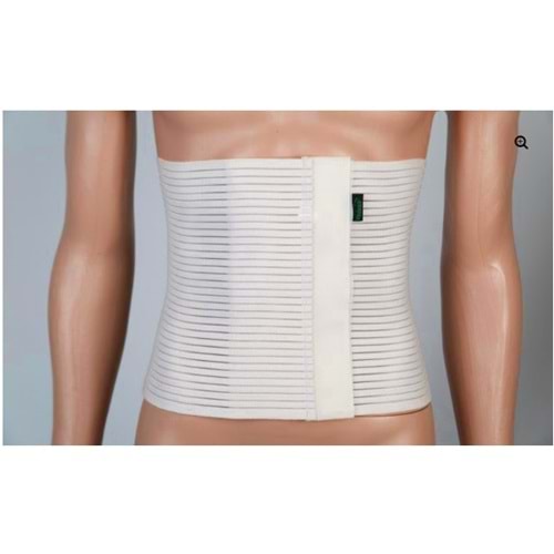 VEDEXA ABDOMINAL KARIN KORSESİ BEDENSİZ