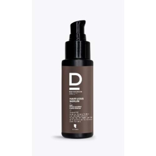 DERMOSKİN ERKEK SAÇ SERUMU 50 ML