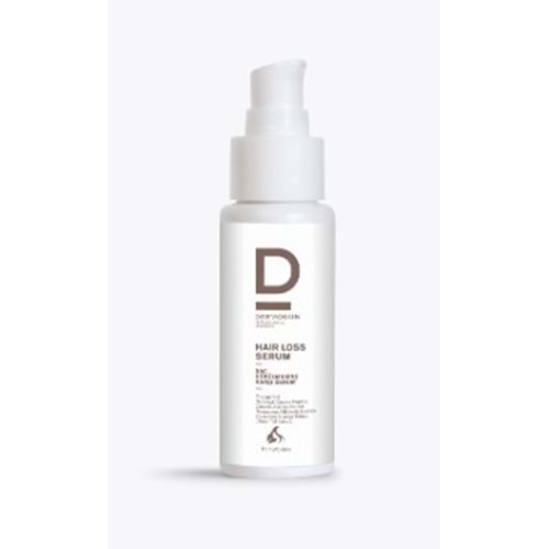 DERMOSKİN KADIN SAÇ SERUMU 50 ML