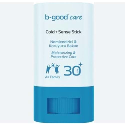 B-GOOD CARE COLD SENSE STİCK 15 GR