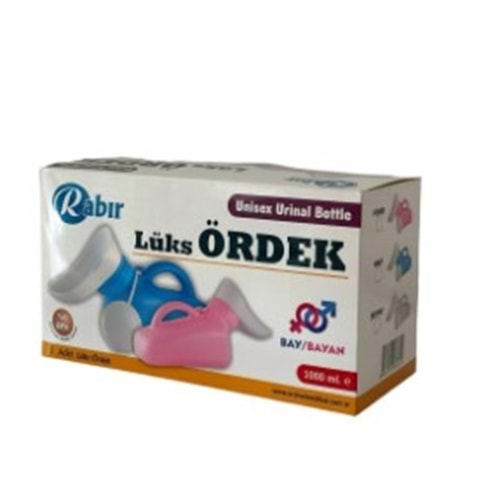 RABIR LÜX ÖRDEK