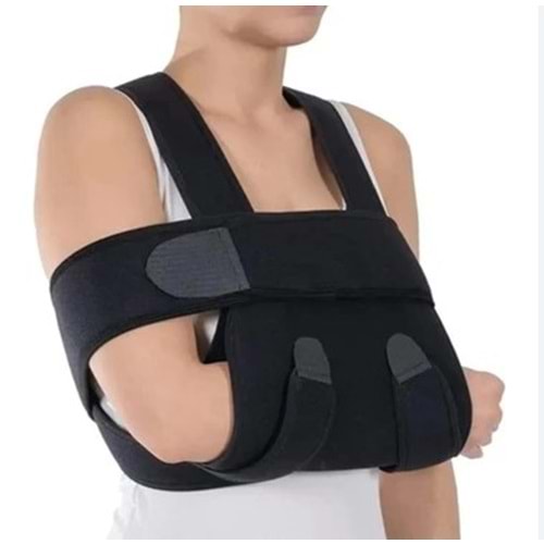 ESM VELPO OMUZ TESPİT BANDAJI KOL ASKILI BEDENSİZ