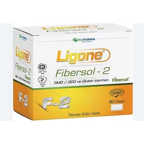 LİGONE FİBERSOL-2 30 ŞASE