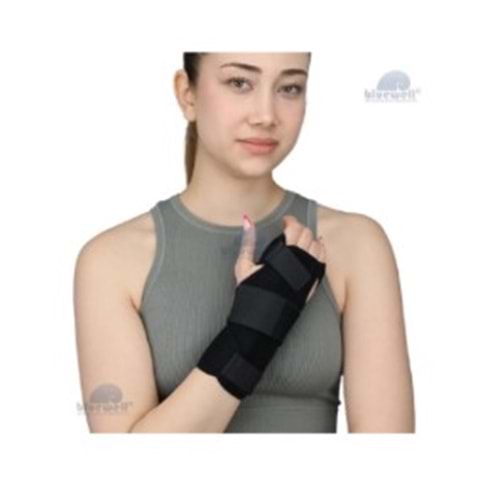 BLUEWELL NEOPREN ÇİFT TARAFLI EL BİLEK ATELİ