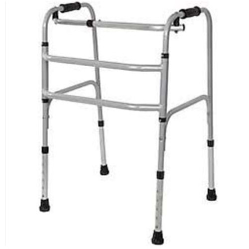 BLUEWELL HAREKETLİ WALKER (DEMİR)