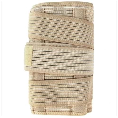 BLUEWELL BEDENSİZ LUMBOSTAD KORSE KEMERLİ