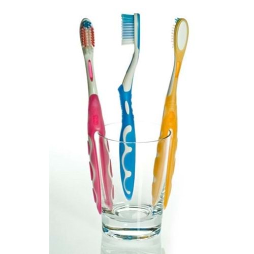 BANAT ACROBAT SOFT KAPAKLI DİŞ FIRÇASI YUMUŞAK