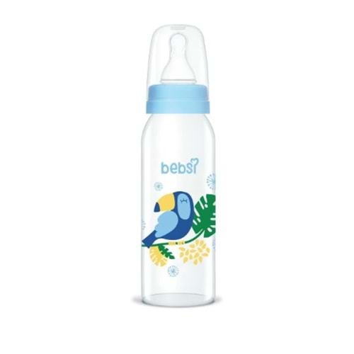BEBSİ 244 PP BİBERON 250 ML