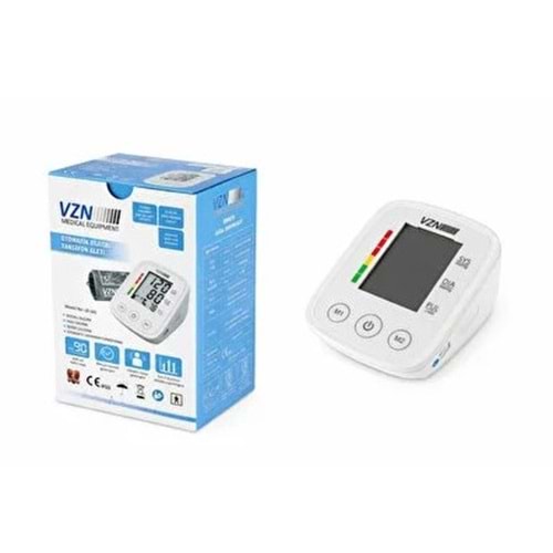 VZN TANSİYON ALETİ KOLDAN LD 581